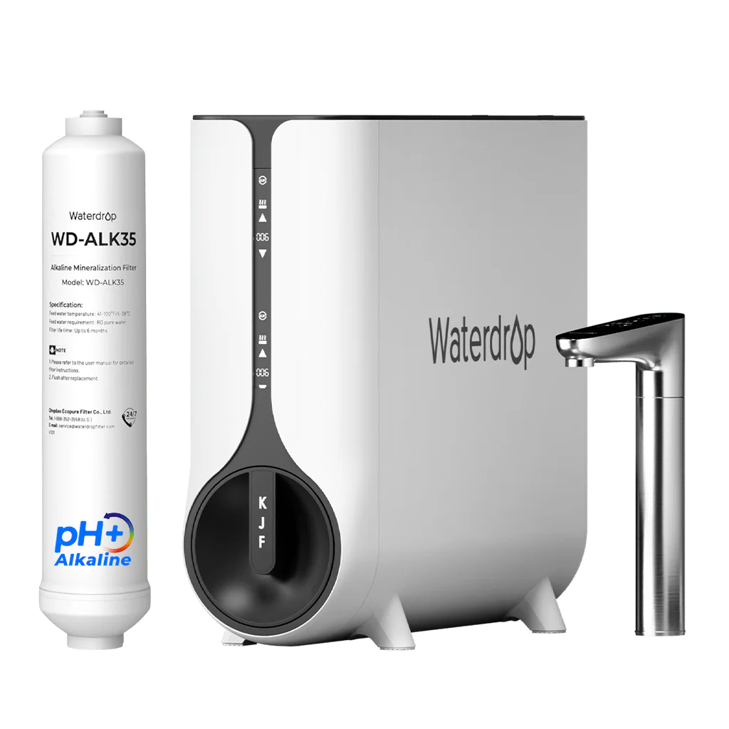 1-waterdrop-k6-alkaline-ro-system-instant-hot-water-dispenser-1.webp Waterdrop K6 Alkaline RO System Instant Hot Water Dispenser