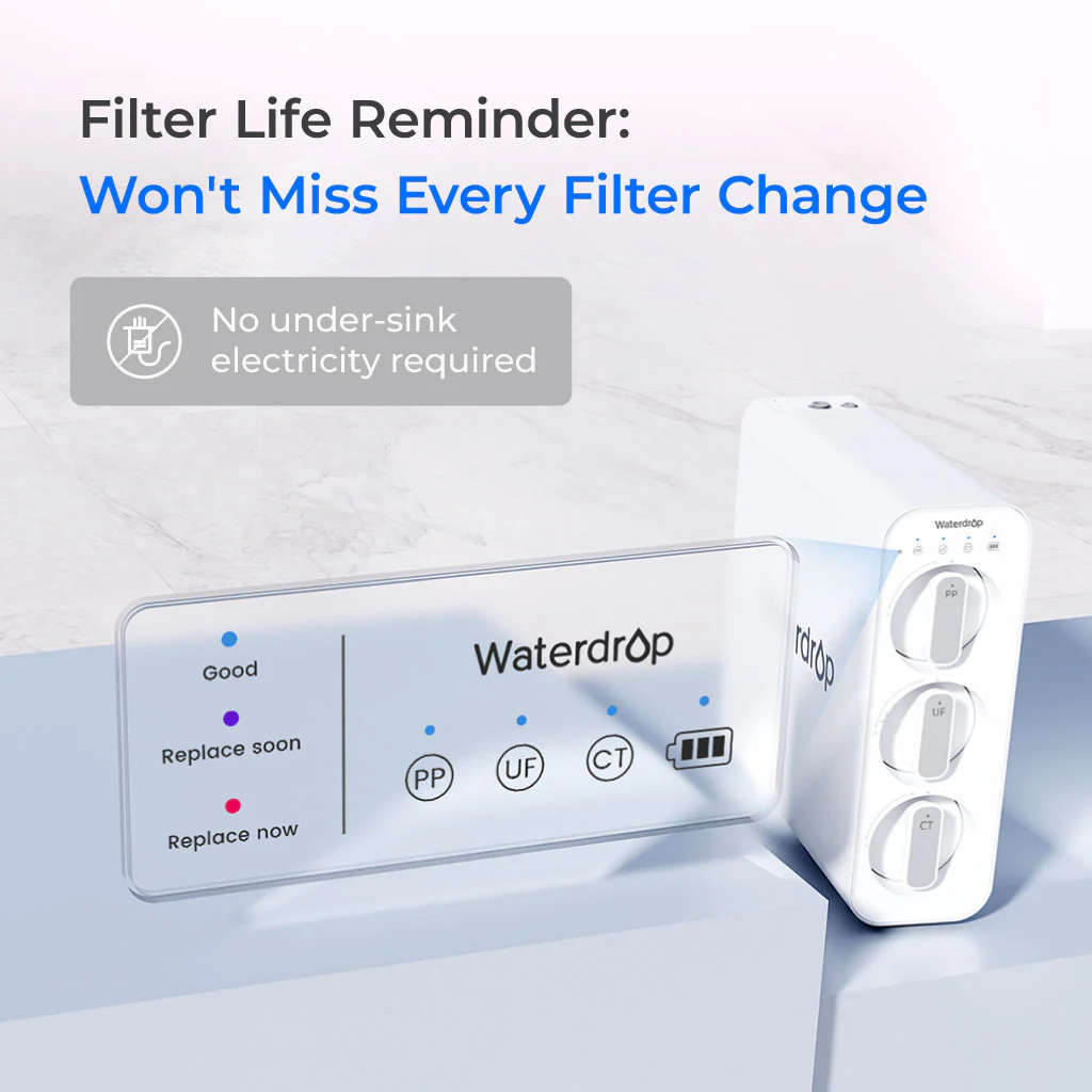 101-ultrafiltration-under-sink-water-filter-system-waterdrop-tsu-w-3.webp Ultrafiltration Under Sink Water Filter System Waterdrop TSU-W
