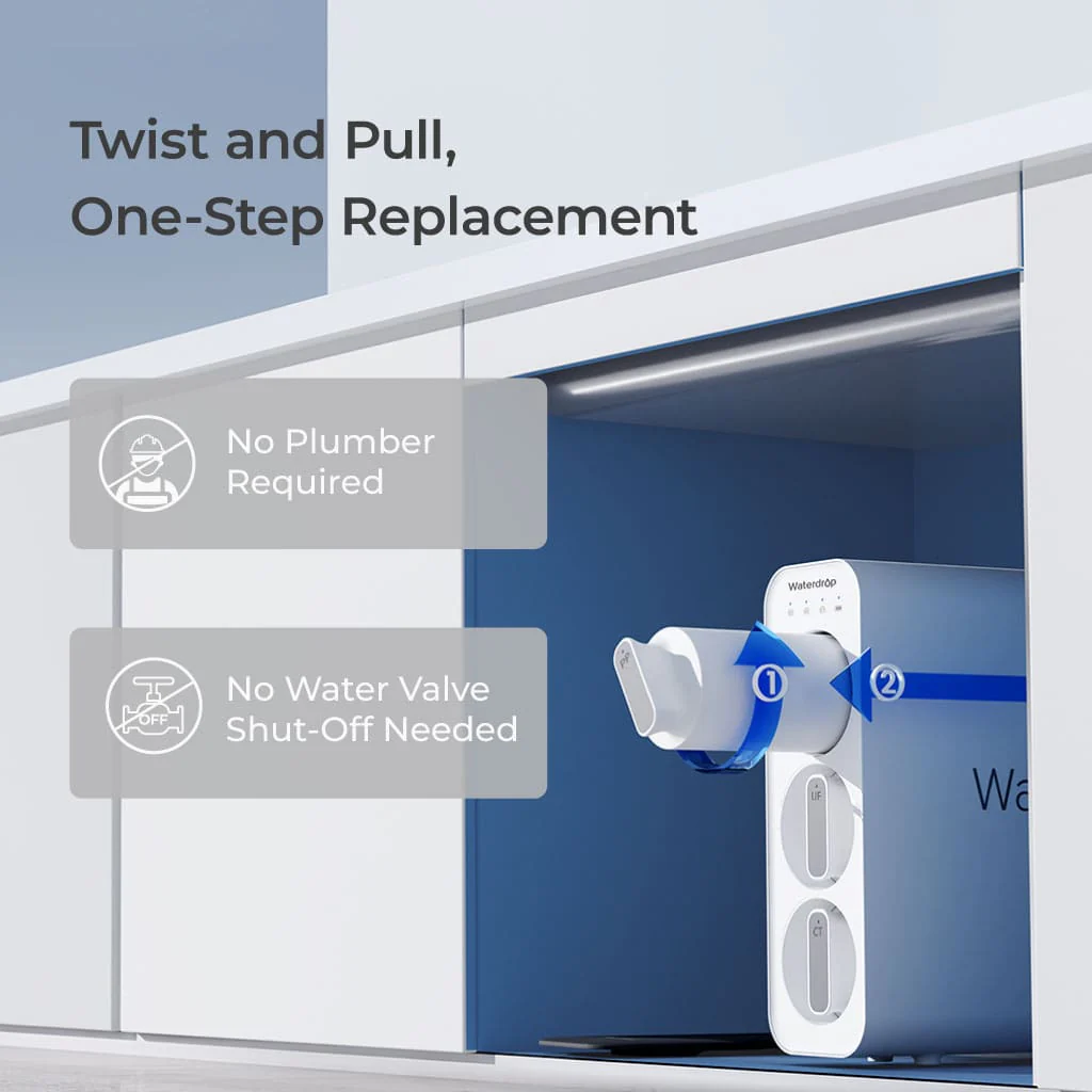 101-ultrafiltration-under-sink-water-filter-system-waterdrop-tsu-w-4.webp Ultrafiltration Under Sink Water Filter System Waterdrop TSU-W
