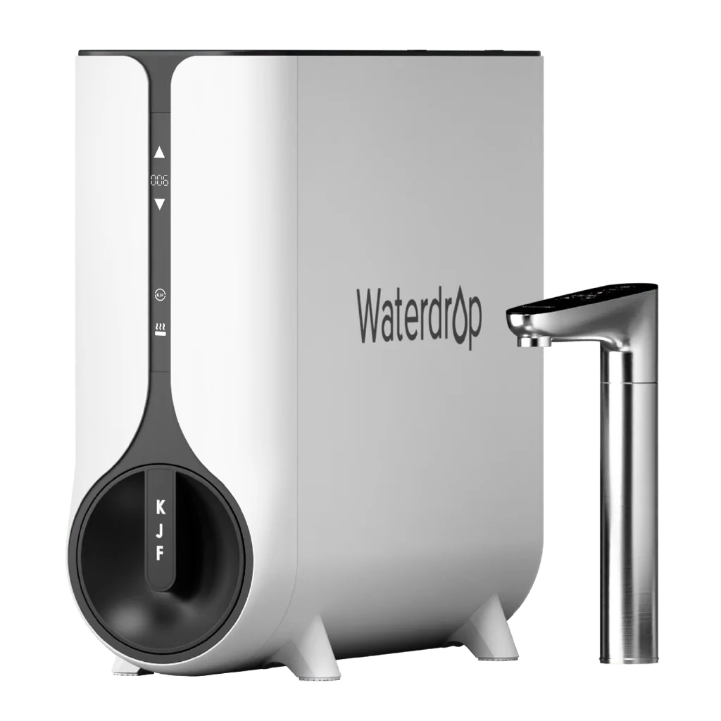 13-waterdrop-instant-hot-water-dispenser-reverse-osmosis-system-k6-1.webp Waterdrop Instant Hot Water Dispenser, Reverse Osmosis System, K6
