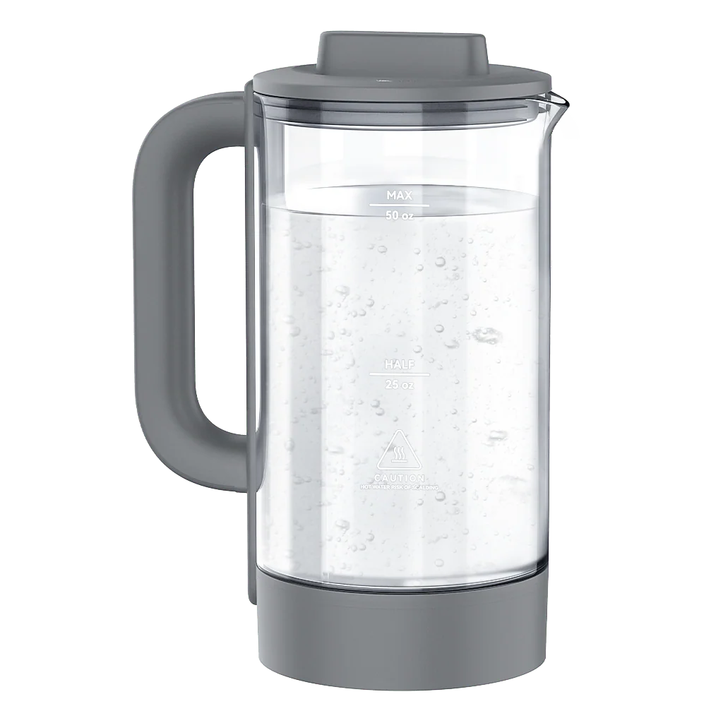 130-water-pitcher-for-m1-countertop-reverse-osmosis-system-1.webp Water Pitcher for M1 Countertop Reverse Osmosis System