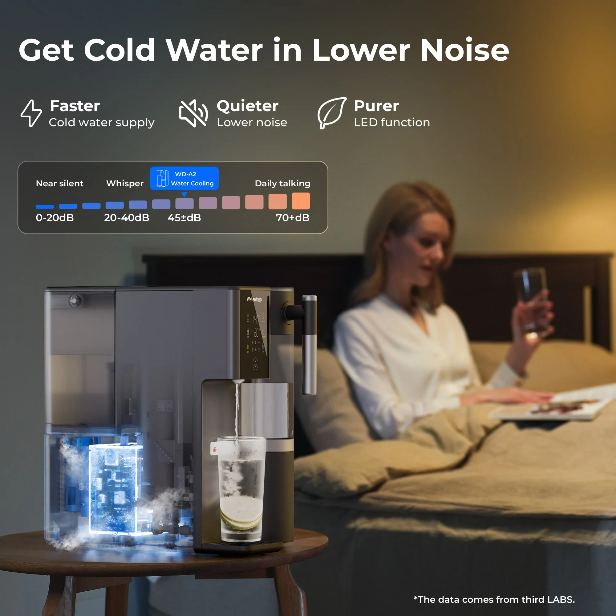 134-waterdrop-a2-reverse-osmosis-hot-cold-water-dispenser-with-replacement-filter-combo-9.webp Waterdrop A2 Reverse Osmosis Hot Cold Water Dispenser with Replacement Filter Combo