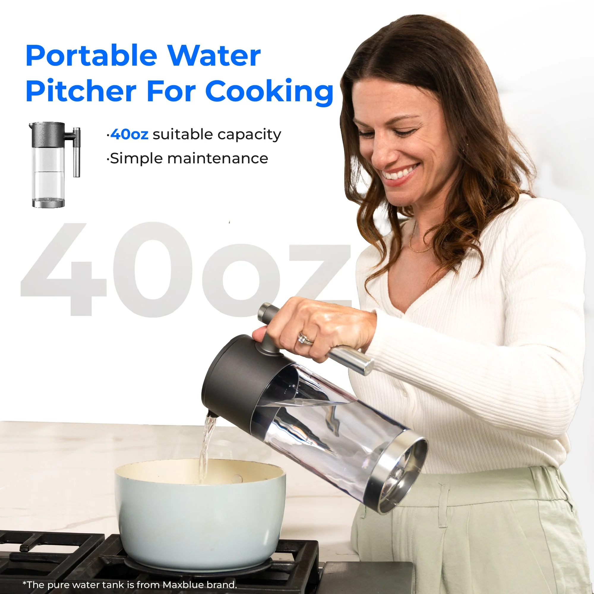 147-waterdrop-a2-reverse-osmosis-hot-cold-water-dispenser-with-replacement-pitcher-combo-7.webp Waterdrop A2 Reverse Osmosis Hot Cold Water Dispenser with Replacement Pitcher Combo