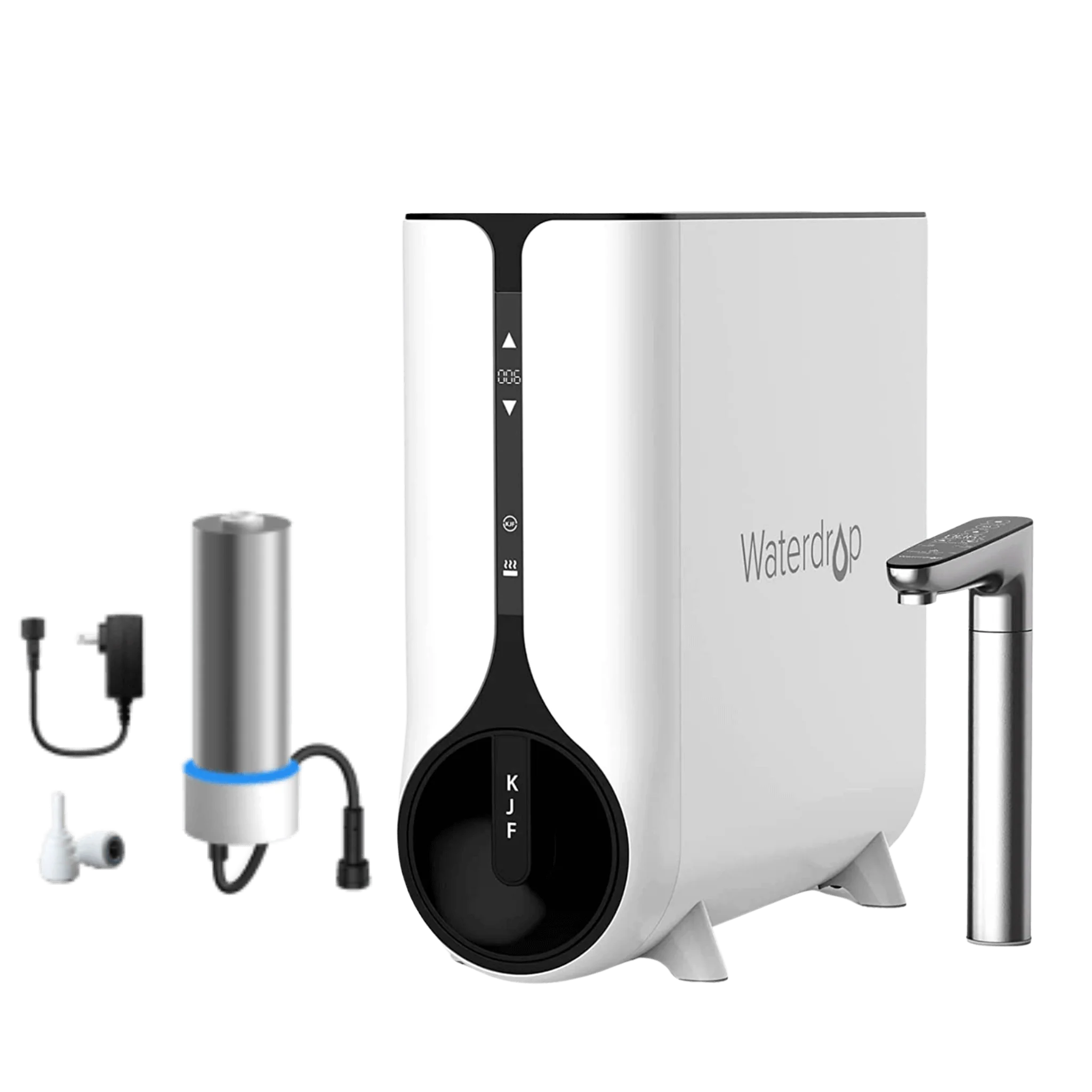 15-k6-instant-hot-water-dispenser-with-uv-sterilizing-light-waterdrop-k6-1.webp K6 Instant Hot Water Dispenser with UV Sterilizing Light - Waterdrop K6