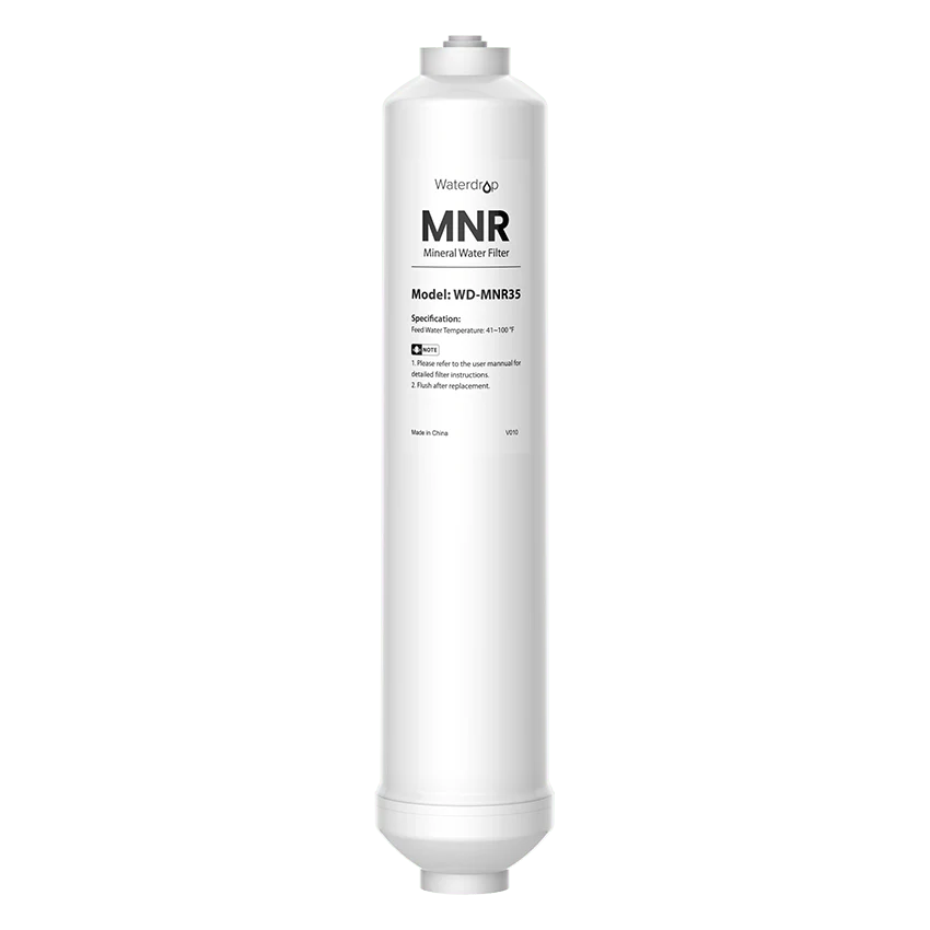 163-remineralization-filter-for-waterdrop-undersink-reverse-osmosis-systems-waterdrop-mnr35-1.webp Remineralization Filter for Waterdrop Undersink Reverse Osmosis Systems-Waterdrop MNR35