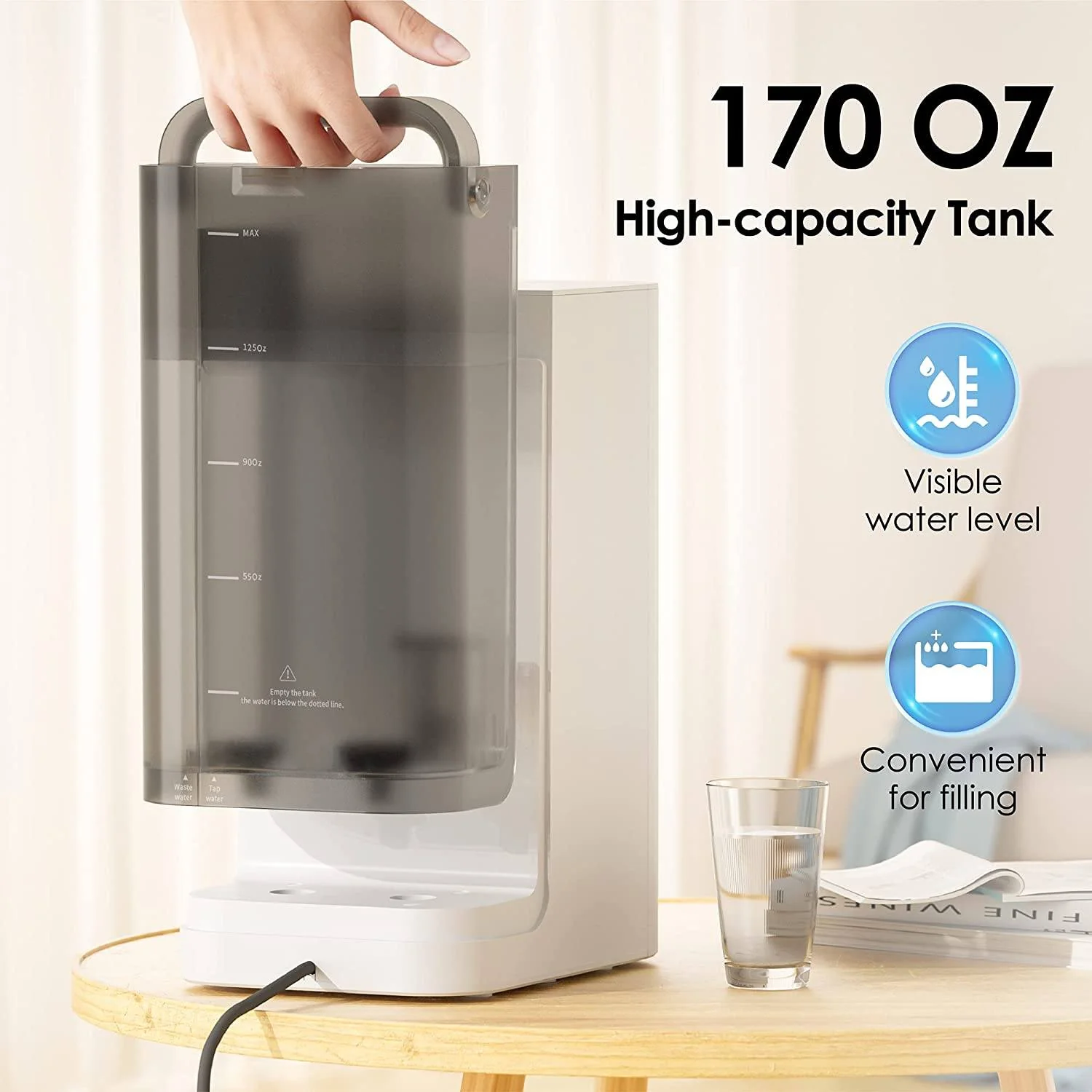 171-countertop-reverse-osmosis-water-filter-system-waterdrop-k19-7.webp Countertop Reverse Osmosis Water Filter System - Waterdrop K19