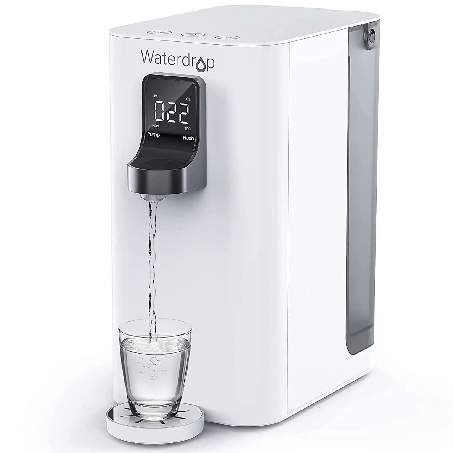 171-countertop-reverse-osmosis-water-filter-system-waterdrop-k19-9.webp Countertop Reverse Osmosis Water Filter System - Waterdrop K19