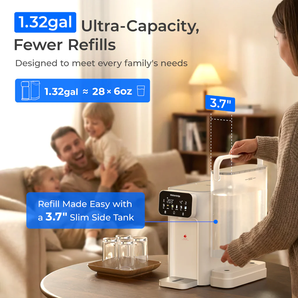 18-waterdrop-instant-hot-and-cold-countertop-water-filter-dispenser-ct01-5.webp Waterdrop Instant Hot and Cold Countertop Water Filter Dispenser CT01