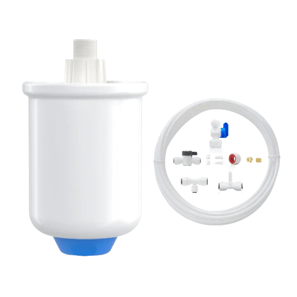 20-connect-ro-system-to-refrigerator-waterdrop-pmt-small-water-pressure-tank-for-smart-reverse-osmosis-with-1-4-water-tubing-1.webp Connect RO System to Refrigerator - Waterdrop PMT Small Water Pressure Tank for Smart Reverse Osmosis, with 1/4" Water Tubing