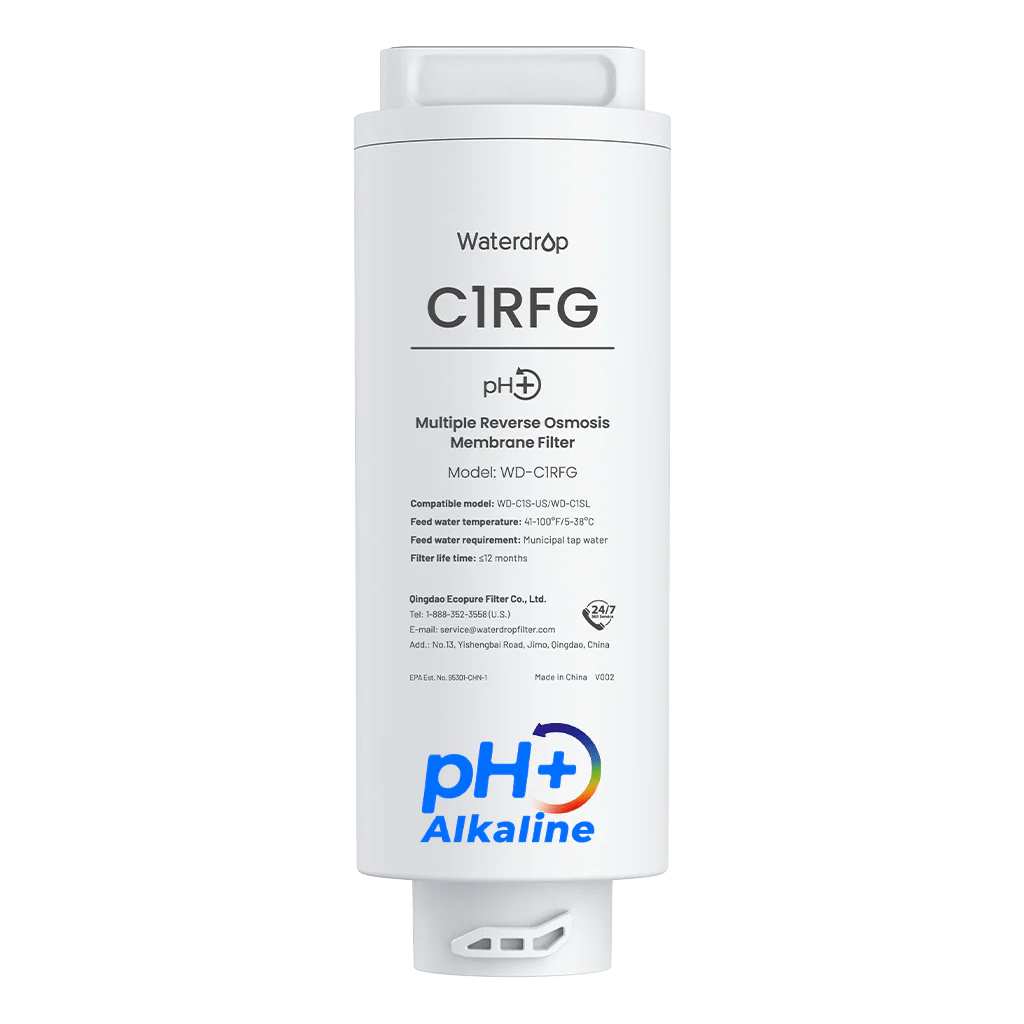 206-waterdrop-c1rfg-replacement-filter-for-c1s-and-c1sl-countertop-corero-system-1.webp Waterdrop C1RFG Replacement Filter for C1S and C1SL Countertop CoreRO System