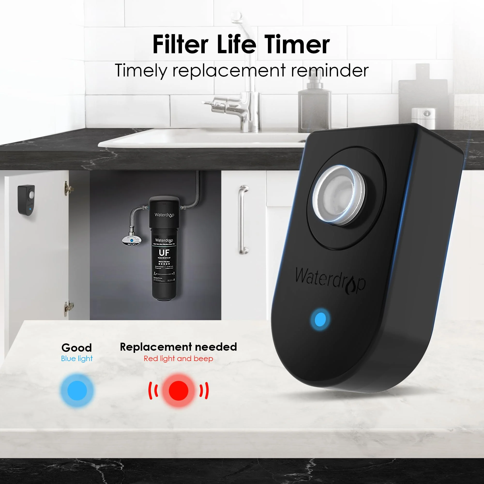 226-under-sink-ultrafiltration-water-filter-direct-connect-filtration-system-2.webp Under Sink Ultrafiltration Water Filter | Direct Connect Filtration System