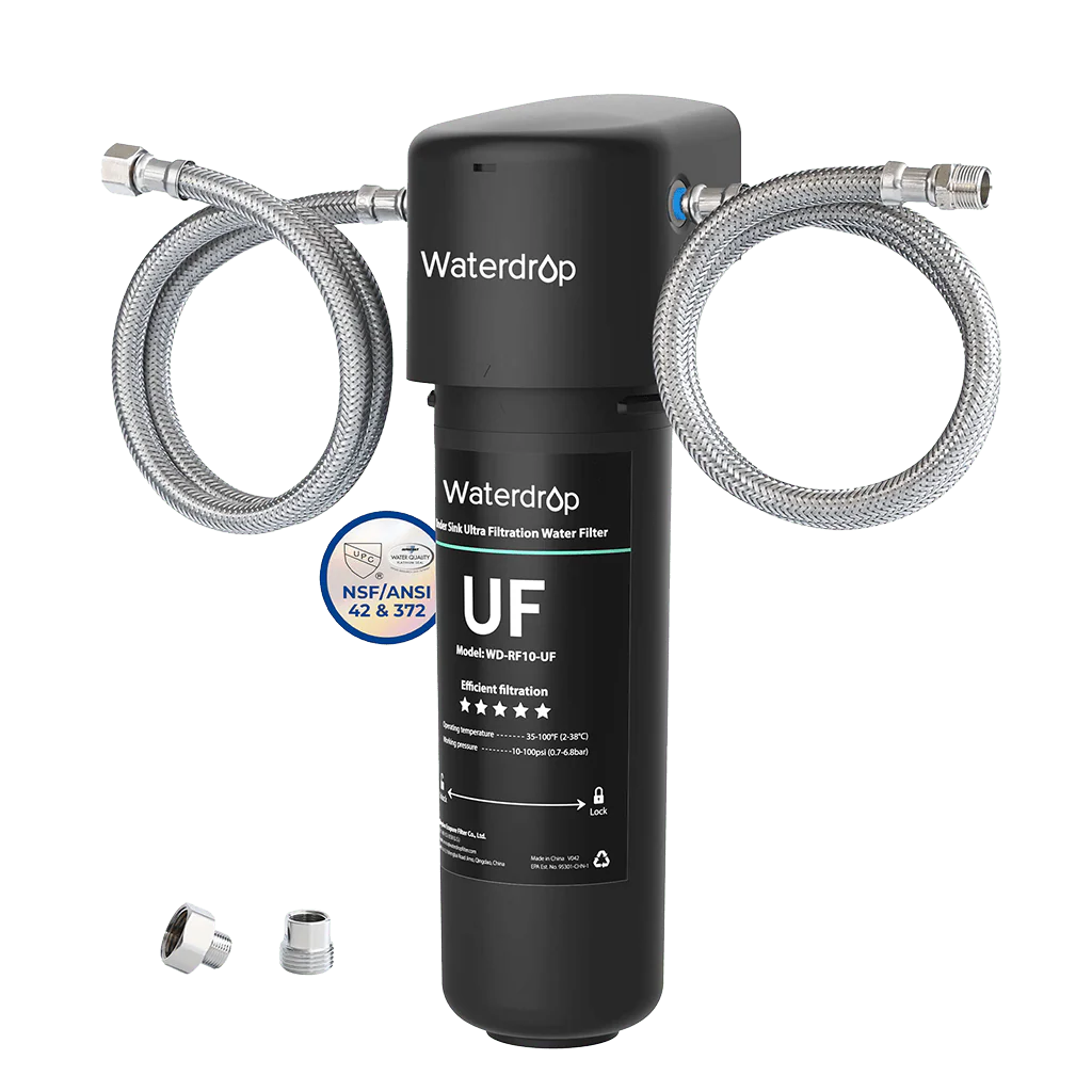 226-under-sink-ultrafiltration-water-filter-direct-connect-filtration-system-8.webp Under Sink Ultrafiltration Water Filter | Direct Connect Filtration System