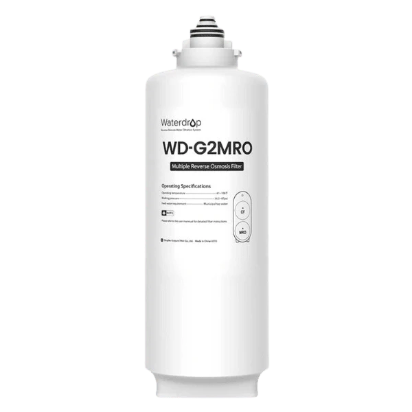 256-wd-g2mro-filter-for-waterdrop-g2-series-reverse-osmosis-system-3.webp WD-G2MRO Filter for waterdrop G2 Series Reverse Osmosis System