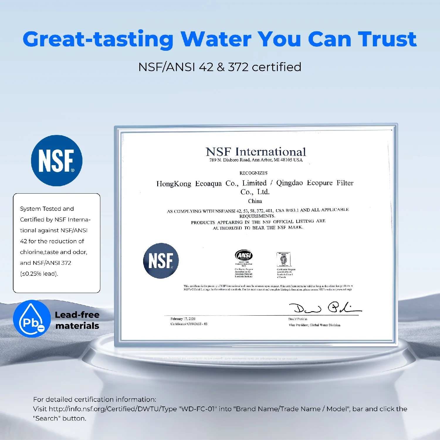 288-waterdrop-320-gallon-long-lasting-faucet-water-filter-fc-01-5.webp Waterdrop 320-Gallon Long-Lasting Faucet Water Filter FC-01