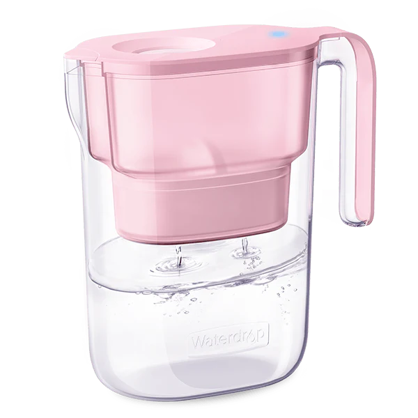325-waterdrop-elfin-pitcher-water-filter-for-home-pt-05-with-1-filter-1.webp Waterdrop Elfin Pitcher Water Filter for Home PT-05 with 1 Filter
