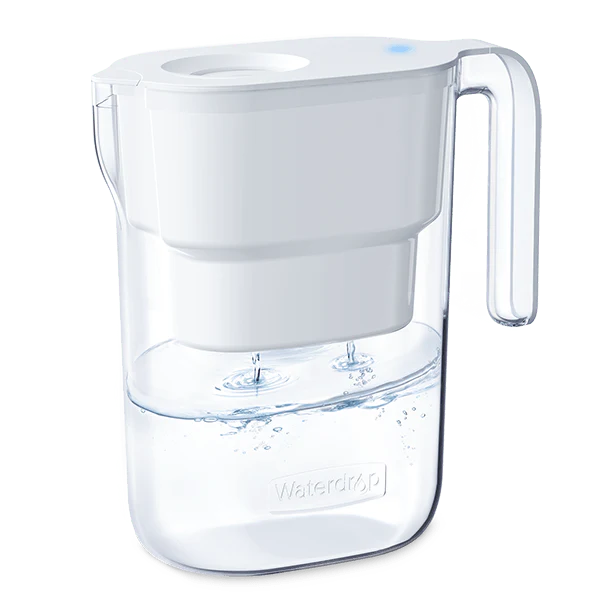 325-waterdrop-elfin-pitcher-water-filter-for-home-pt-05-with-1-filter-2.webp Waterdrop Elfin Pitcher Water Filter for Home PT-05 with 1 Filter