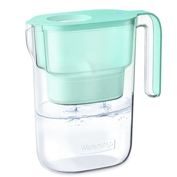 325-waterdrop-elfin-pitcher-water-filter-for-home-pt-05-with-1-filter-5.webp Waterdrop Elfin Pitcher Water Filter for Home PT-05 with 1 Filter