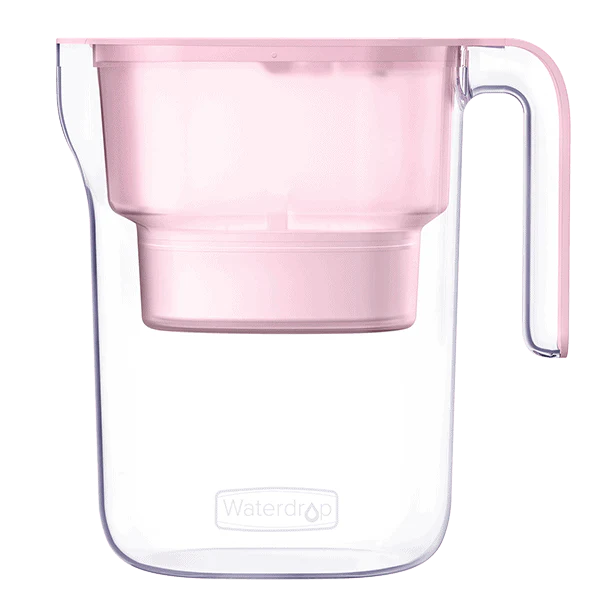 325-waterdrop-elfin-pitcher-water-filter-for-home-pt-05-with-1-filter-6.webp Waterdrop Elfin Pitcher Water Filter for Home PT-05 with 1 Filter