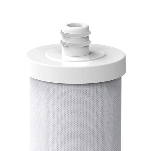 Countertop Faucet Water Filter System Replacement filter WD-CFF-01 for WD-CTF01