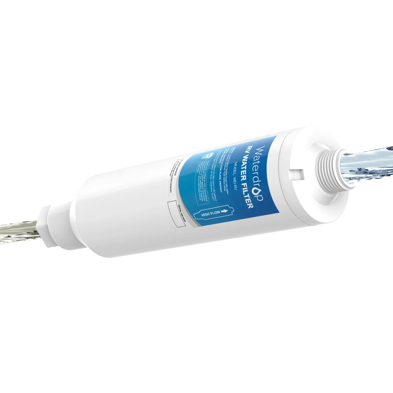 352-rv-water-filter-rv-inline-water-filter-with-flexible-hose-protector-3.webp RV Water Filter | RV Inline Water Filter with Flexible Hose Protector