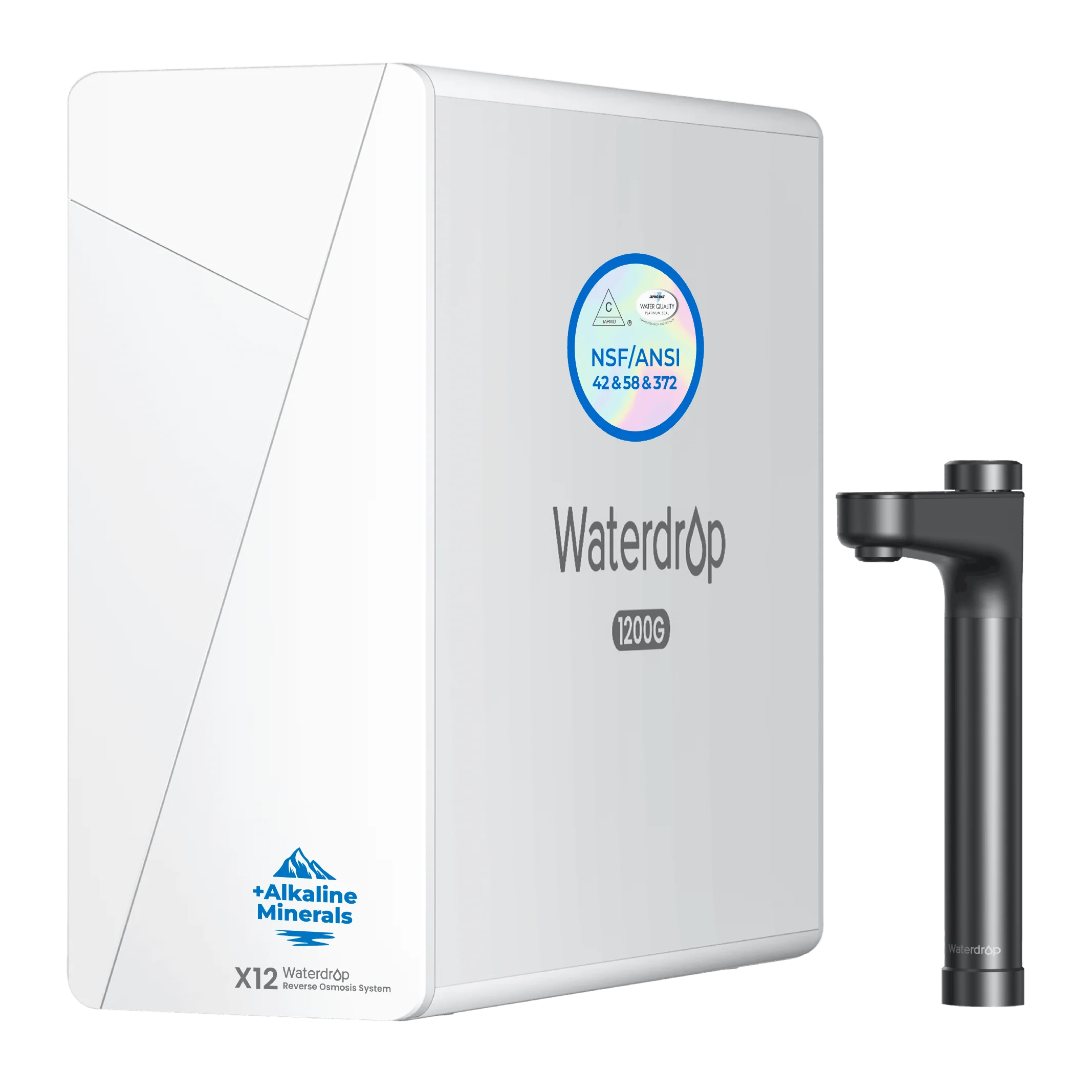 36-waterdrop-x-series-reverse-osmosis-system-x12-b-1.webp Waterdrop X Series Reverse Osmosis System, X12-B