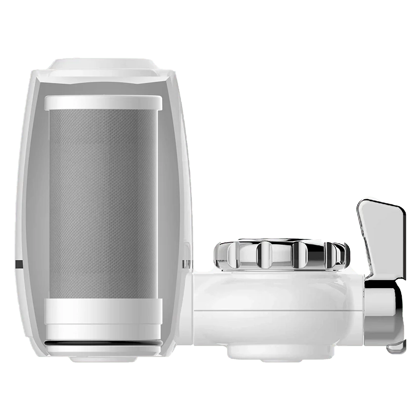 Waterdrop Replacement for WD-FC-03、WD-FC-06 Tap Water Filter