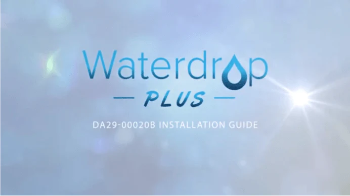 376-waterdrop-wds-f27-replacement-for-samsung-haf-cin-exp-refrigerator-water-filter-5.webp Waterdrop WDS-F27 Replacement for Samsung HAF-CIN/EXP Refrigerator Water Filter