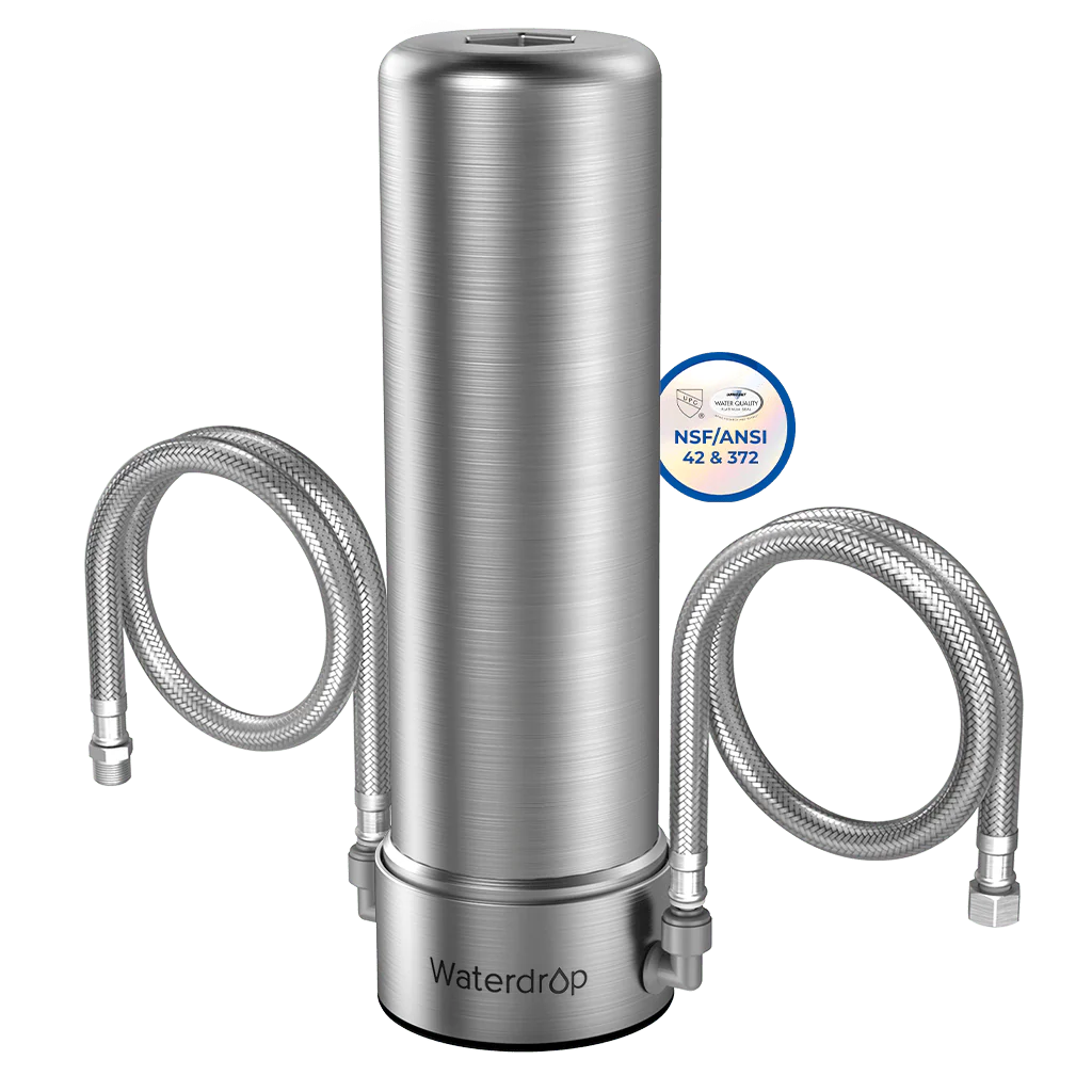 380-5-1-stage-stainless-steel-direct-connect-under-sink-water-filter-as13-1.webp 5+1 Stage Stainless Steel Direct Connect Under Sink Water Filter AS13