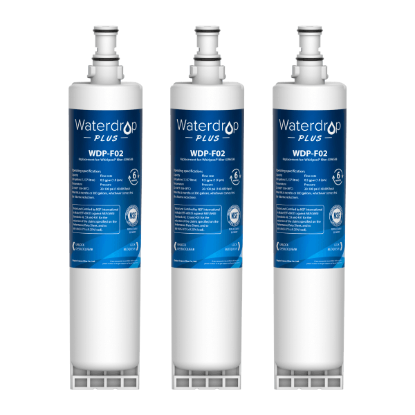 395-waterdrop-replacement-for-whirlpool-water-filter-4396510-4396508-nsf-401-53-42-372-8.png Waterdrop Replacement for Whirlpool ®Water Filter 4396510 4396508, NSF 401, 53, 42, 372