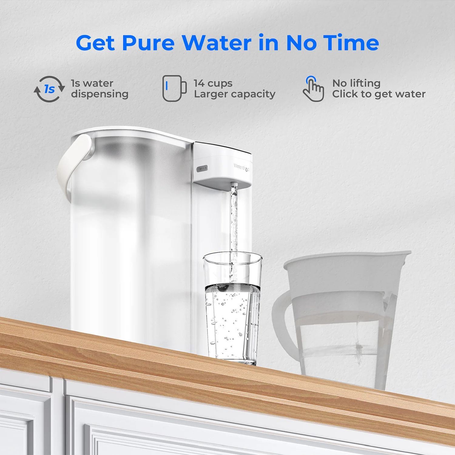 399-compact-electric-water-filter-pitcher-ed02-200-gallon-filter-for-fridge-10.webp Compact Electric Water Filter Pitcher ED02, 200-Gallon Filter for Fridge