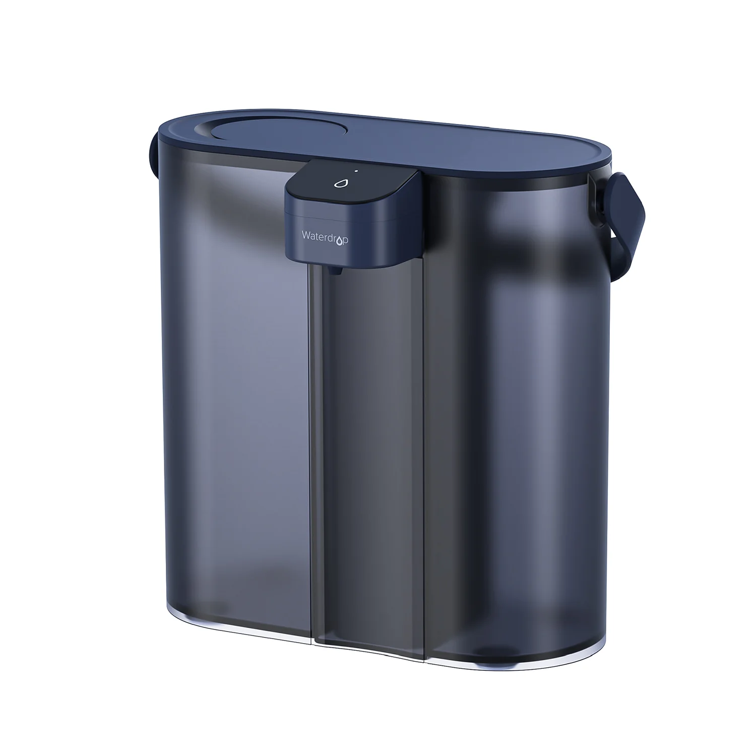 399-compact-electric-water-filter-pitcher-ed02-200-gallon-filter-for-fridge-12.webp Compact Electric Water Filter Pitcher ED02, 200-Gallon Filter for Fridge