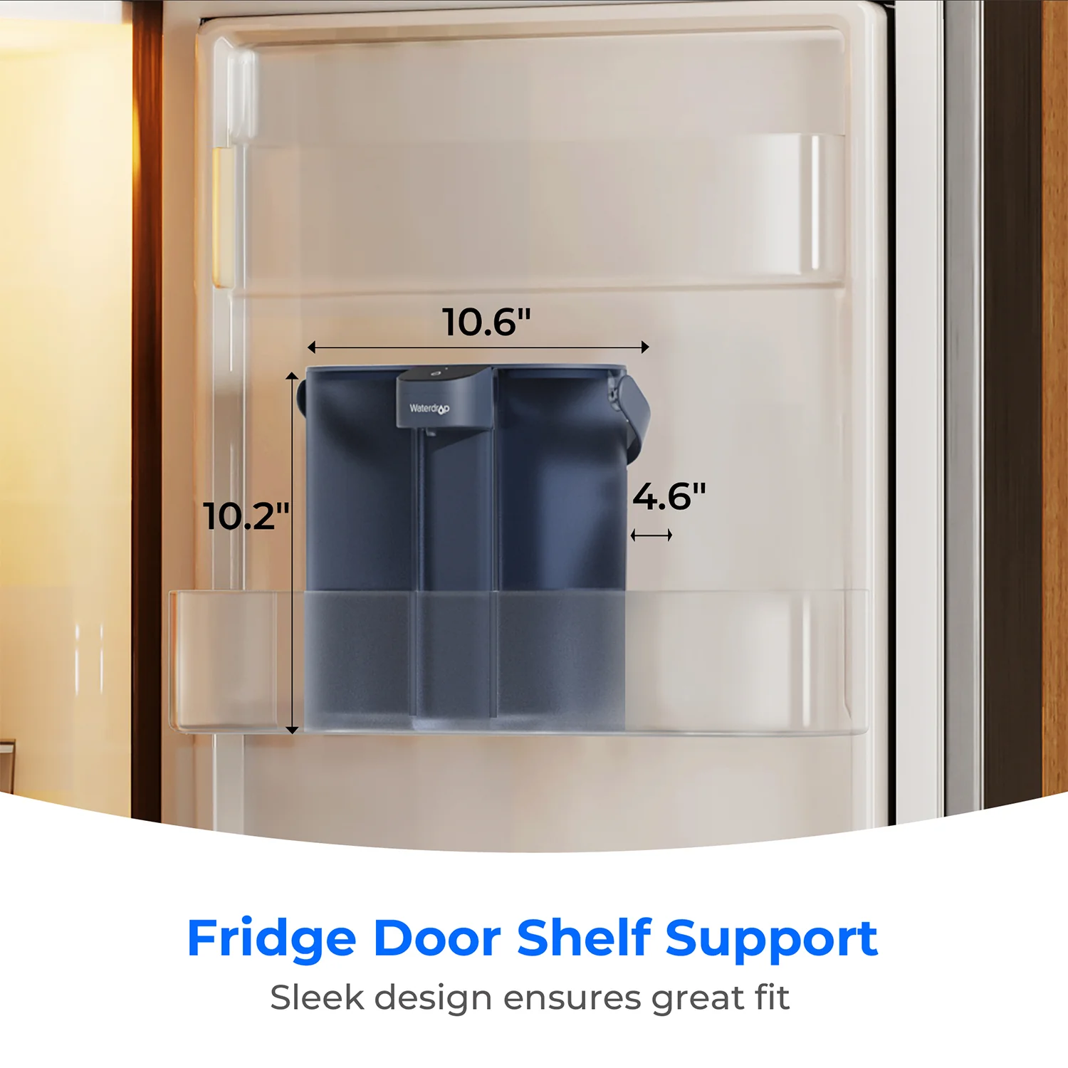 399-compact-electric-water-filter-pitcher-ed02-200-gallon-filter-for-fridge-13.webp Compact Electric Water Filter Pitcher ED02, 200-Gallon Filter for Fridge