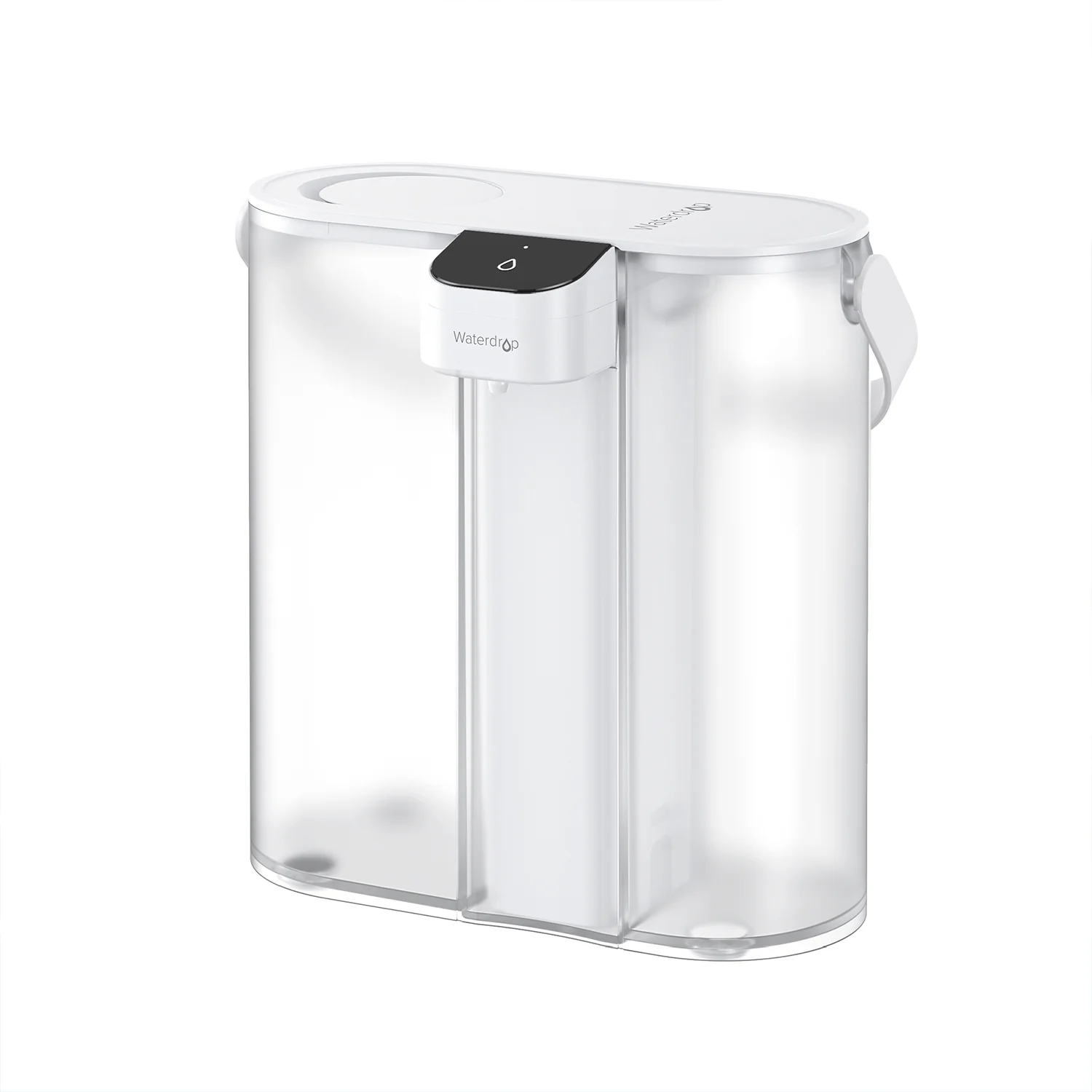 399-compact-electric-water-filter-pitcher-ed02-200-gallon-filter-for-fridge-2.webp Compact Electric Water Filter Pitcher ED02, 200-Gallon Filter for Fridge