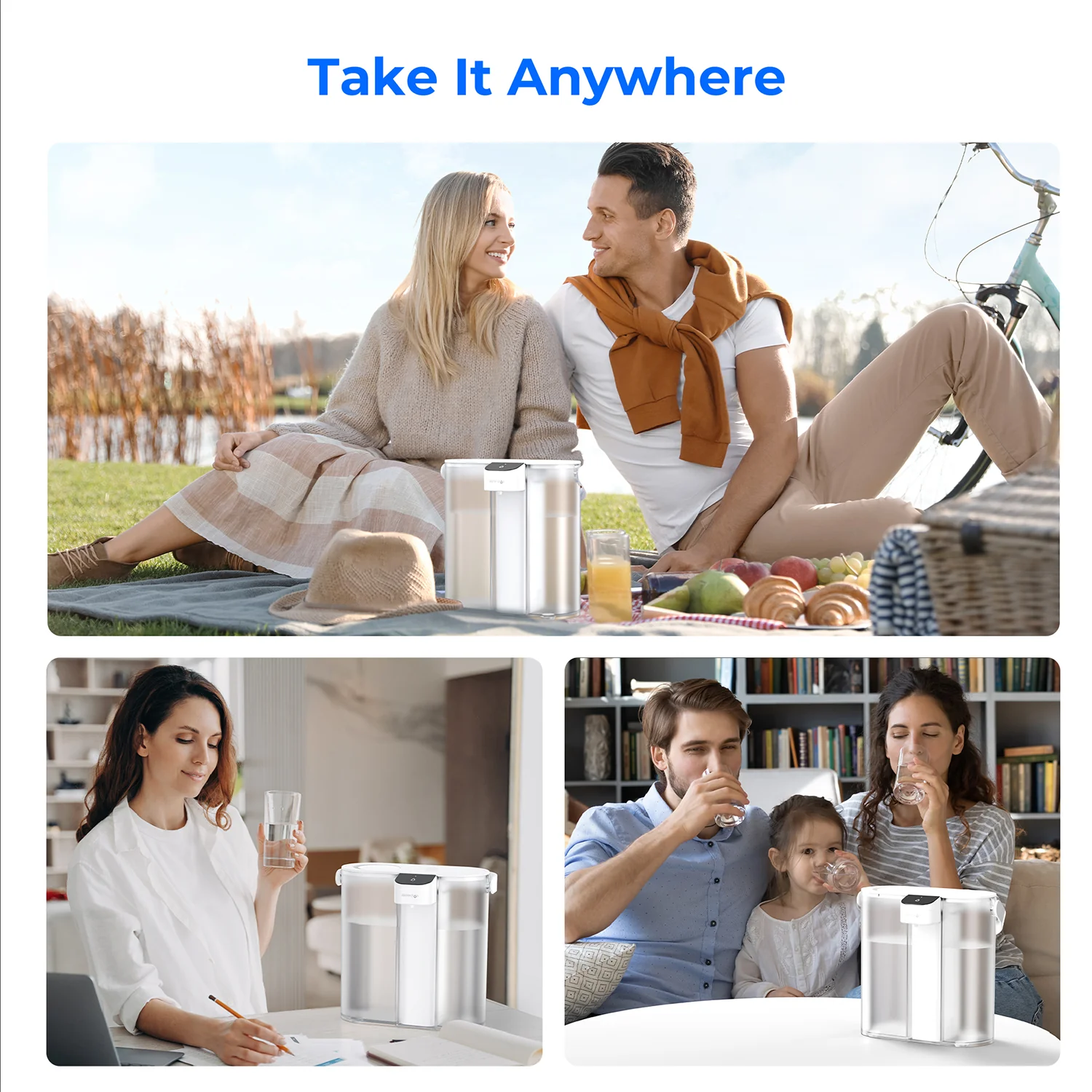 399-compact-electric-water-filter-pitcher-ed02-200-gallon-filter-for-fridge-5.webp Compact Electric Water Filter Pitcher ED02, 200-Gallon Filter for Fridge