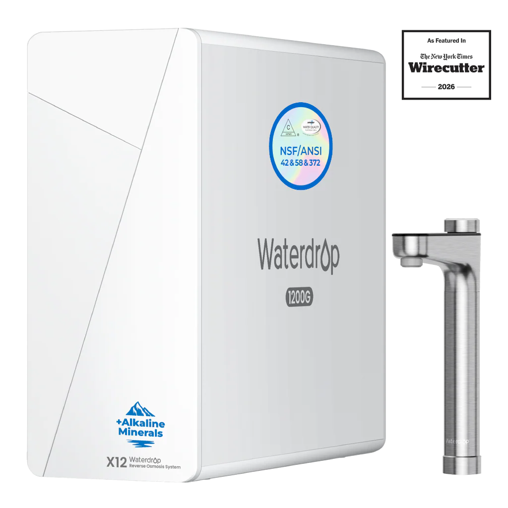 4-waterdrop-x-series-reverse-osmosis-system-x12-1.webp Waterdrop X Series Reverse Osmosis System, X12