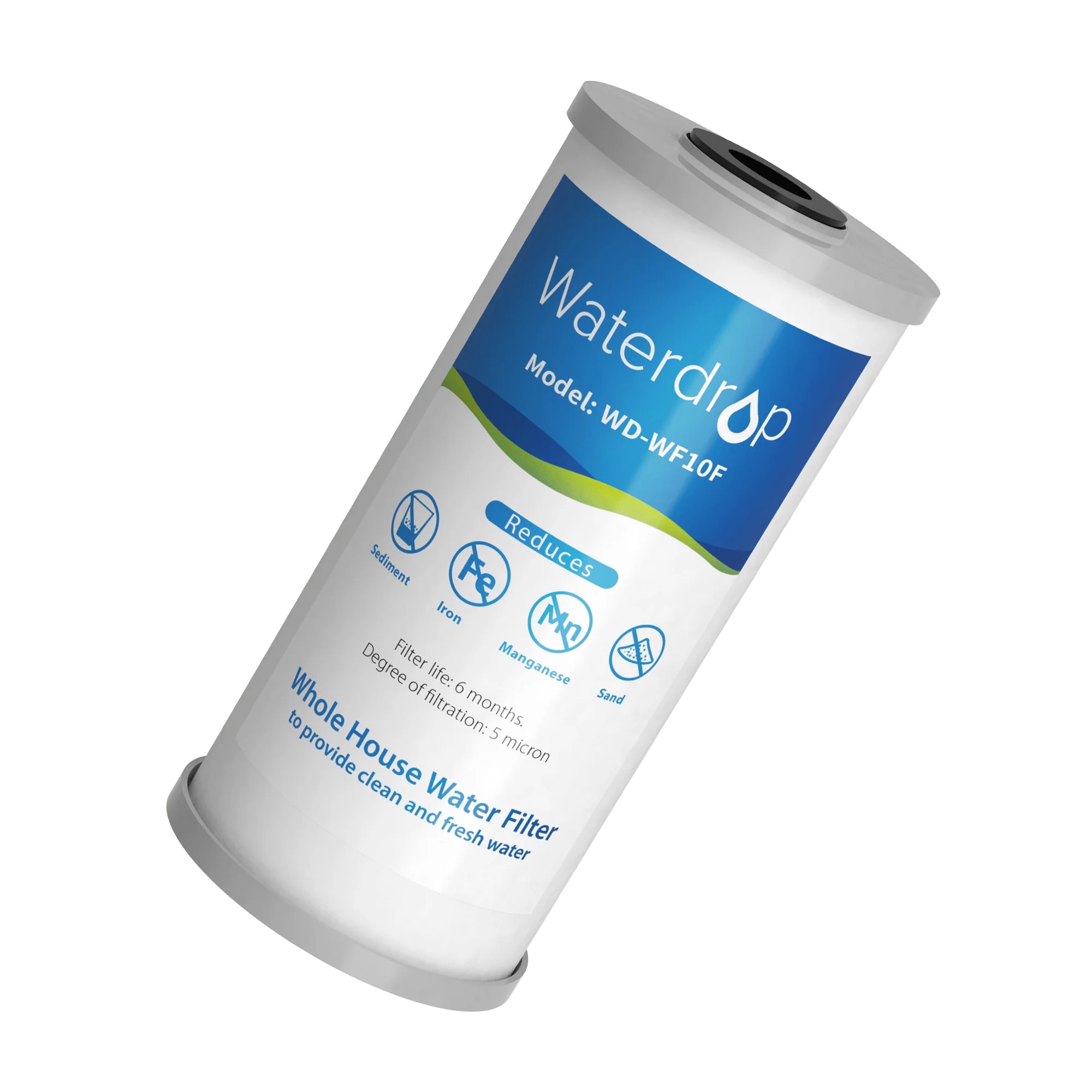 409-replacement-wd-wf10-fg-for-whole-house-2-stage-filter-wd-whf21-fg-reduces-iron-manganese-2.webp Replacement WD-WF10-FG for Whole House 2-Stage Filter WD-WHF21-FG – Reduces Iron & Manganese