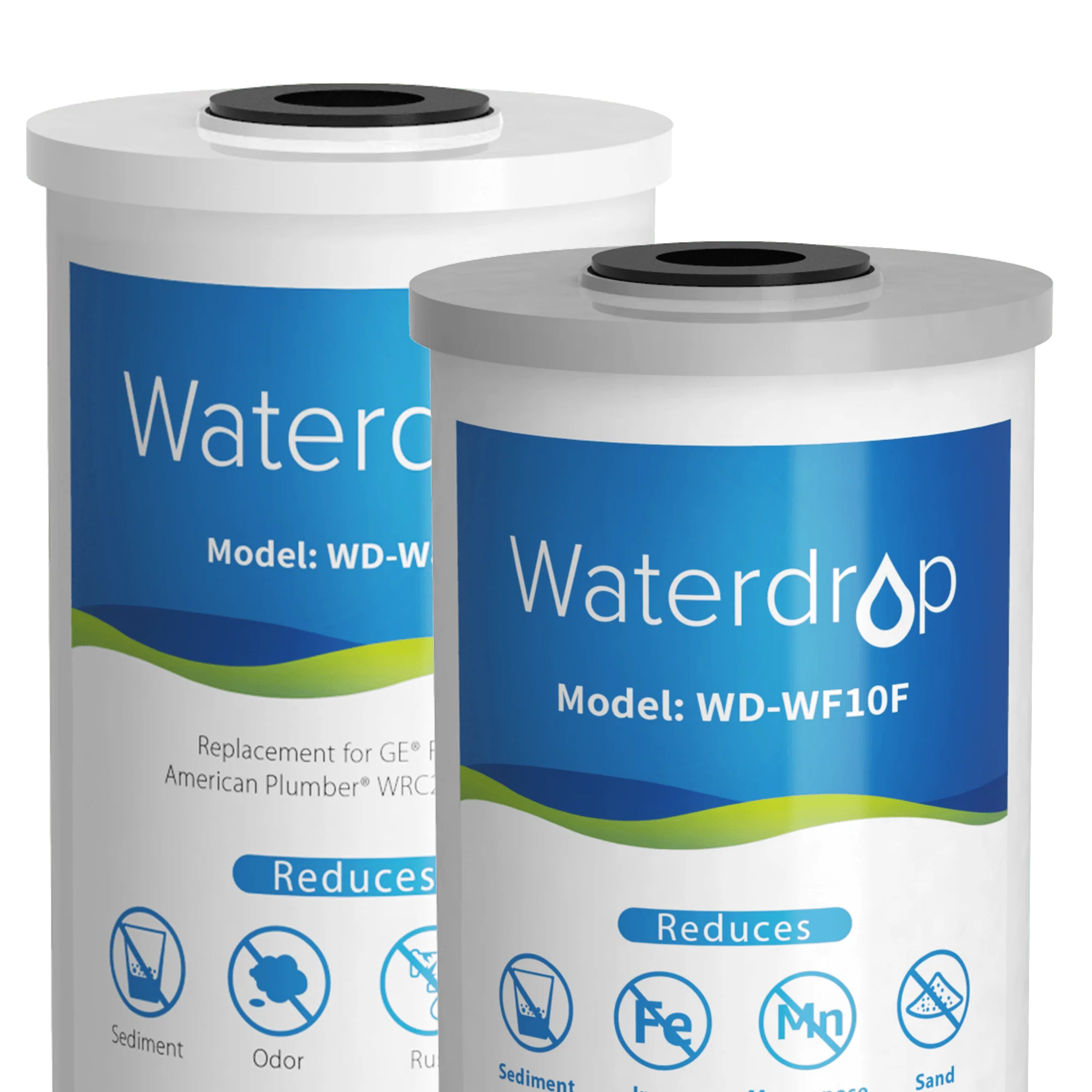 409-replacement-wd-wf10-fg-for-whole-house-2-stage-filter-wd-whf21-fg-reduces-iron-manganese-4.webp Replacement WD-WF10-FG for Whole House 2-Stage Filter WD-WHF21-FG – Reduces Iron & Manganese