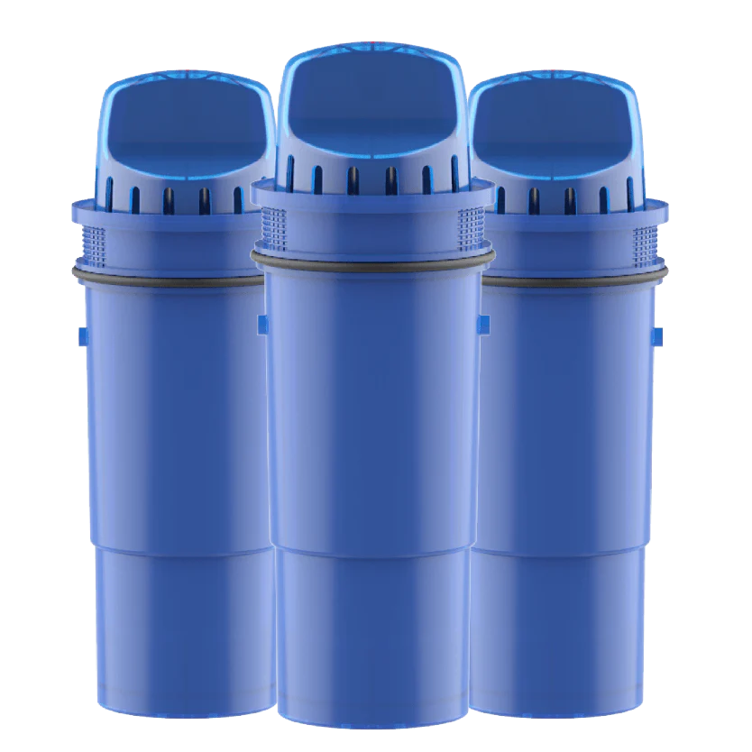 Waterdrop Replacement Filters for Pur Pitchers and Dispensers | Pitcher Water Filter CRF-950Z