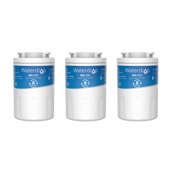 440-waterdrop-replacement-for-amana-clean-n-clear-wf401-refrigerator-water-filter-6.png Waterdrop Replacement for Amana Clean N Clear WF401 Refrigerator Water Filter