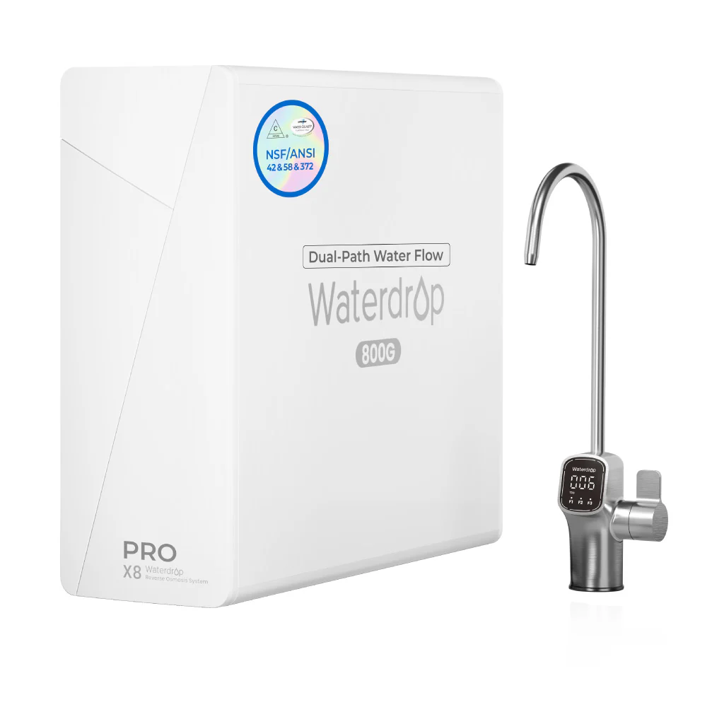 46-waterdrop-x-series-dual-flow-reverse-osmosis-system-x8-pro-11.webp Waterdrop X Series Dual Flow Reverse Osmosis System, X8-PRO