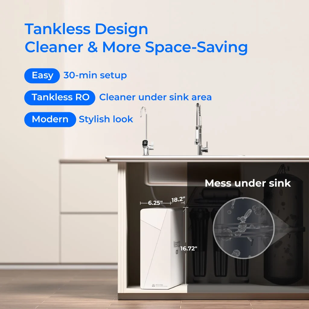 46-waterdrop-x-series-dual-flow-reverse-osmosis-system-x8-pro-8.webp Waterdrop X Series Dual Flow Reverse Osmosis System, X8-PRO