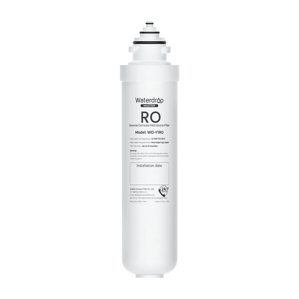Y1RO RO Filter Replacement For Y1CH RO Bottleless Water Cooler