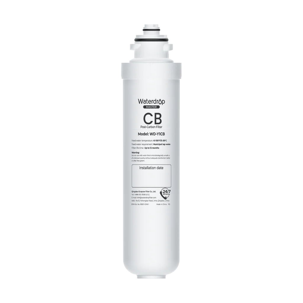 Y1CB Filter Replacement For Y1CH Bottleless Water Cooler