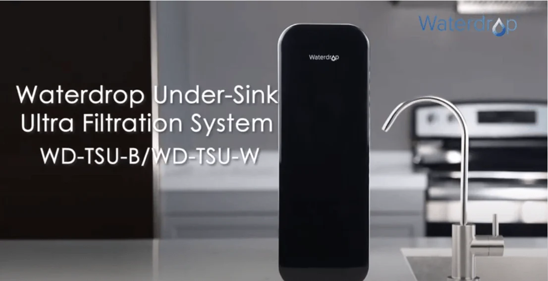 583-ultrafiltration-under-sink-water-filter-system-waterdrop-tsu-w-with-2-year-package-2.webp Ultrafiltration Under Sink Water Filter System Waterdrop TSU-W With 2 Year Package