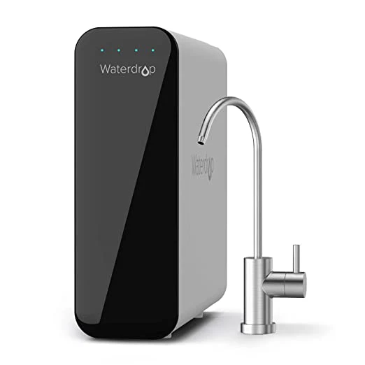 583-ultrafiltration-under-sink-water-filter-system-waterdrop-tsu-w-with-2-year-package-5.webp Ultrafiltration Under Sink Water Filter System Waterdrop TSU-W With 2 Year Package