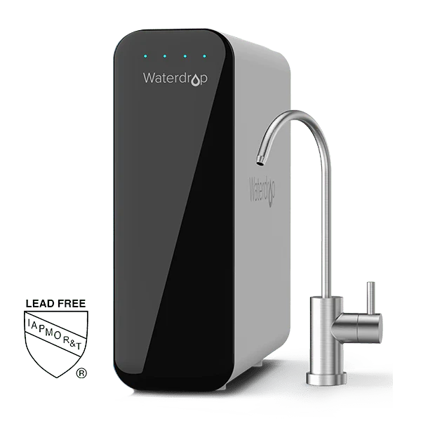 583-ultrafiltration-under-sink-water-filter-system-waterdrop-tsu-w-with-2-year-package-6.webp Ultrafiltration Under Sink Water Filter System Waterdrop TSU-W With 2 Year Package