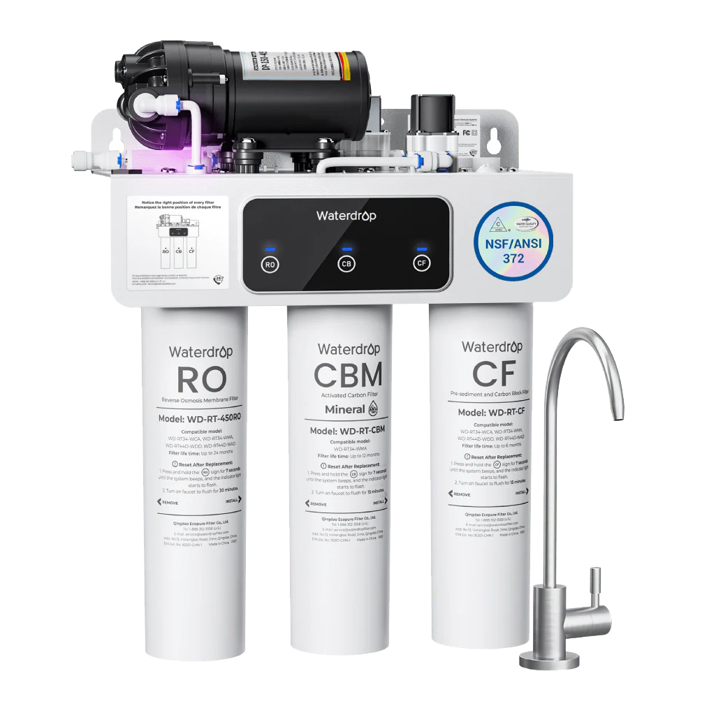 9-waterdrop-t3-m-450g-remineralization-ro-under-the-sink-water-filter-1.webp Waterdrop T3-M 450G Remineralization RO Under the Sink Water Filter